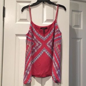 🆕 BCBG tank size M